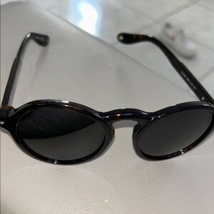 Givenchy Tortoise Shell Sunglasses